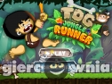 Miniaturka gry: Tog Jungle Runner