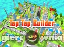 Miniaturka gry: Tap Tap Builder