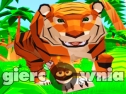 Miniaturka gry: Tiger Simulator 3D