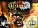 Miniaturka gry: Takeover V0.3.6