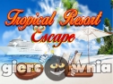 Miniaturka gry: Tropical Resort Escape