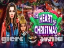 Miniaturka gry: The Heart Of Christmas