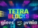 Miniaturka gry: Tetra Blocks