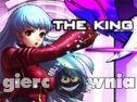 Miniaturka gry: The King of Fighters Wing EX beta
