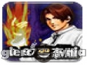 Miniaturka gry: The King of Fighters vs DNF Hundred Gods