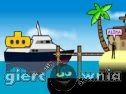 Miniaturka gry: Treasure Seas Incorporated
