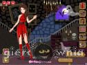 Miniaturka gry: Halloween Girl Perfect Dress Up