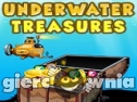 Miniaturka gry: Underwater Treasures