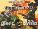 Miniaturka gry: Ultimate Tank War VS Cobra Squad