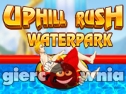 Miniaturka gry: Uphill Rush 7 Waterpark