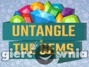 Miniaturka gry: Untangle The Gems