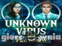 Miniaturka gry: Unknown Virus