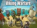 Miniaturka gry: Viking Warfare