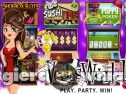 Miniaturka gry: Vegas World