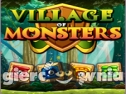 Miniaturka gry: Village of Monsters