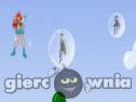Miniaturka gry: Winx Baloncuk