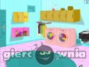 Miniaturka gry: Washing Room Escape
