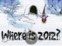 Miniaturka gry: Where is 2012