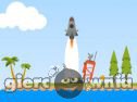 Miniaturka gry: Wonder Rocket