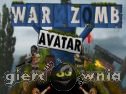 Miniaturka gry: War Zomb Avatar