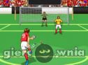 Miniaturka gry: World Cup 2014 Free Kick