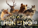 Miniaturka gry: World Of Hunting