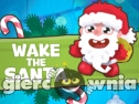 Miniaturka gry: Wake The Santa