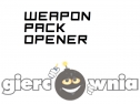 Miniaturka gry: Weapon Pack Opener