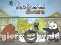 Miniaturka gry: We Bare Bears Feathered Chase