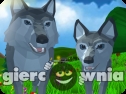 Miniaturka gry: Wolf Simulator Wild Animals 3D
