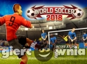 Miniaturka gry: World Soccer 2018
