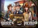 Miniaturka gry: Western Detectives