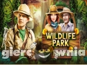 Miniaturka gry: Wildlife Park