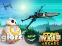 Miniaturka gry: X-wing Fighter Star Wars Arcade
