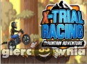 Miniaturka gry: X Trial Racing Mountain Adventure