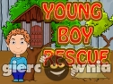 Miniaturka gry: Young Boy Rescue