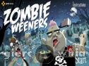 Miniaturka gry: Zombie Weeners