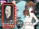 Miniaturka gry: Zombie Girl Dressup