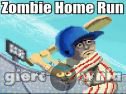 Miniaturka gry: Zombie Home Run