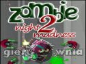 Miniaturka gry: Zombie Night Madness 2