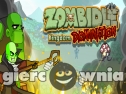 Miniaturka gry: Zombidle Kingdom Domination