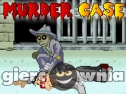 Miniaturka gry: Zombie Society Dead Detective Murder Case