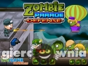 Miniaturka gry: Zombie Parade Defense